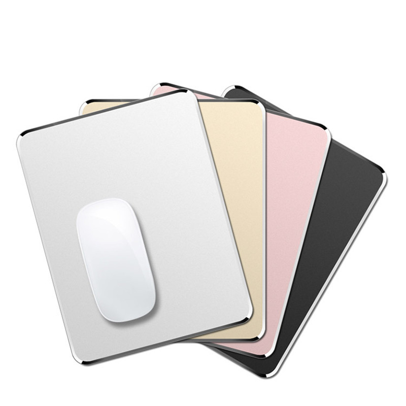 Aluminum Metal Mouse Pad Mat H - Mouse Pad Blank Sublimation 评论和价格