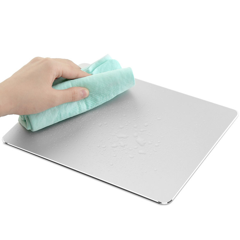 Aluminum Metal Mouse Pad Mat H - Mouse Pad Blank Sublimation 评论和价格