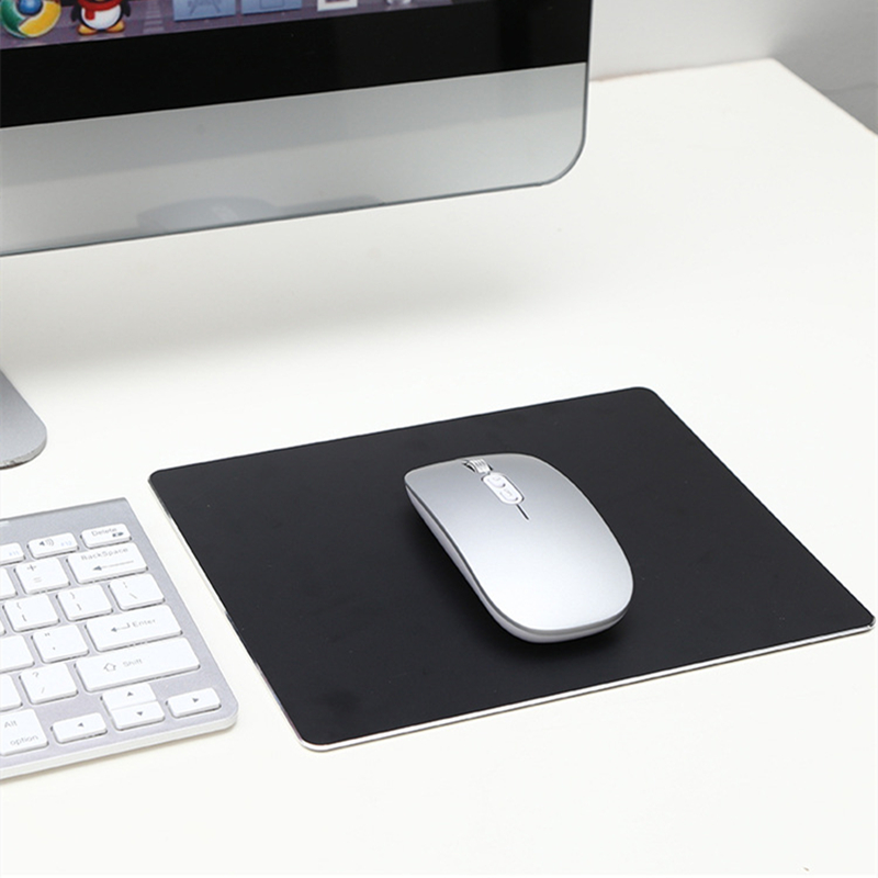 Aluminum Metal Mouse Pad Mat H - Mouse Pad Blank Sublimation 评论和价格
