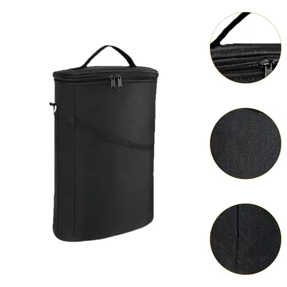 Wine Carrier Tote,Insulated Le - Tote Bag Sublimation 评论和价格