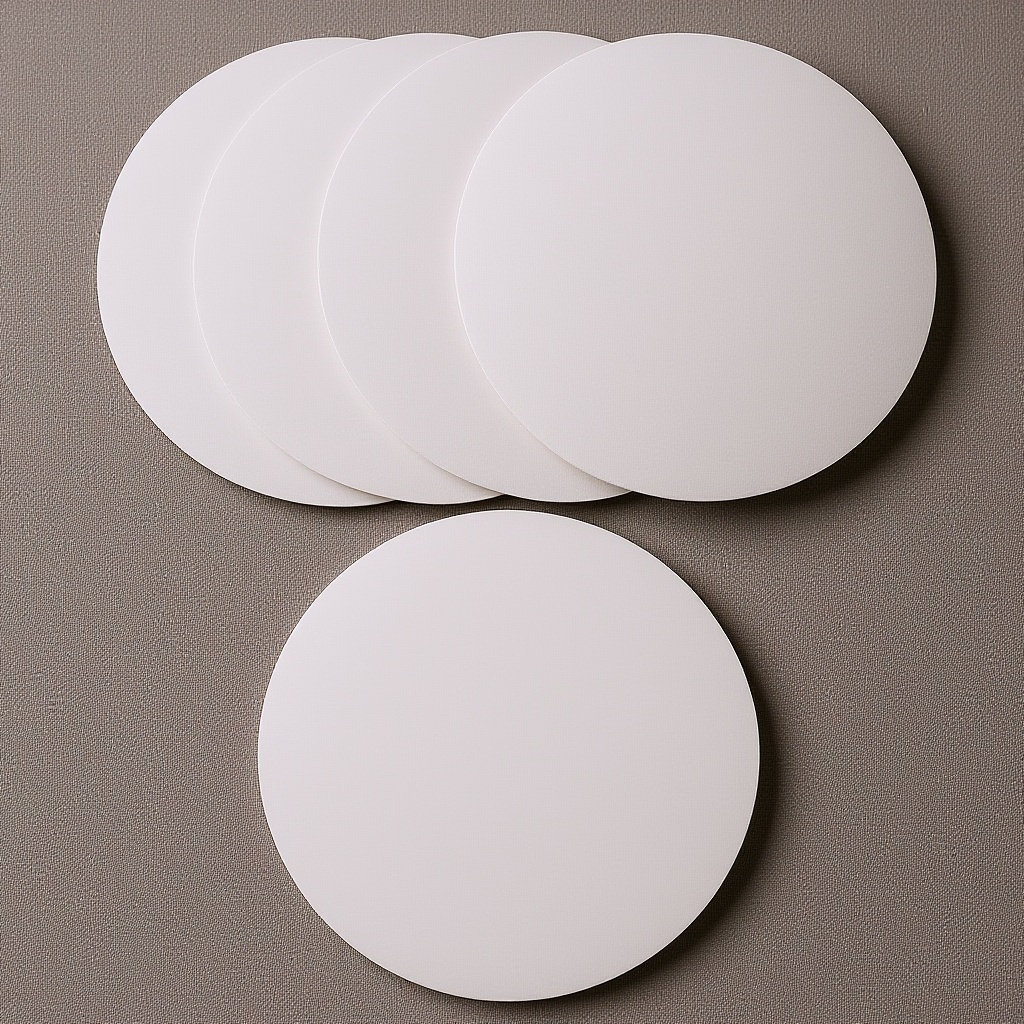 5Pcs Blank Mouse Pads Large Su - Mouse Pad Blank Sublimation 评论和价格