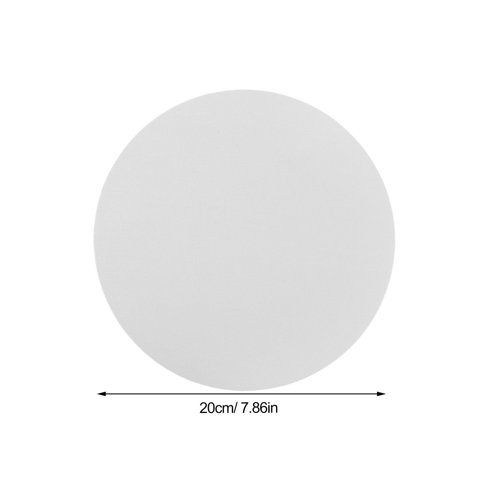 5Pcs Blank Mouse Pads Large Su - Mouse Pad Blank Sublimation 评论和价格
