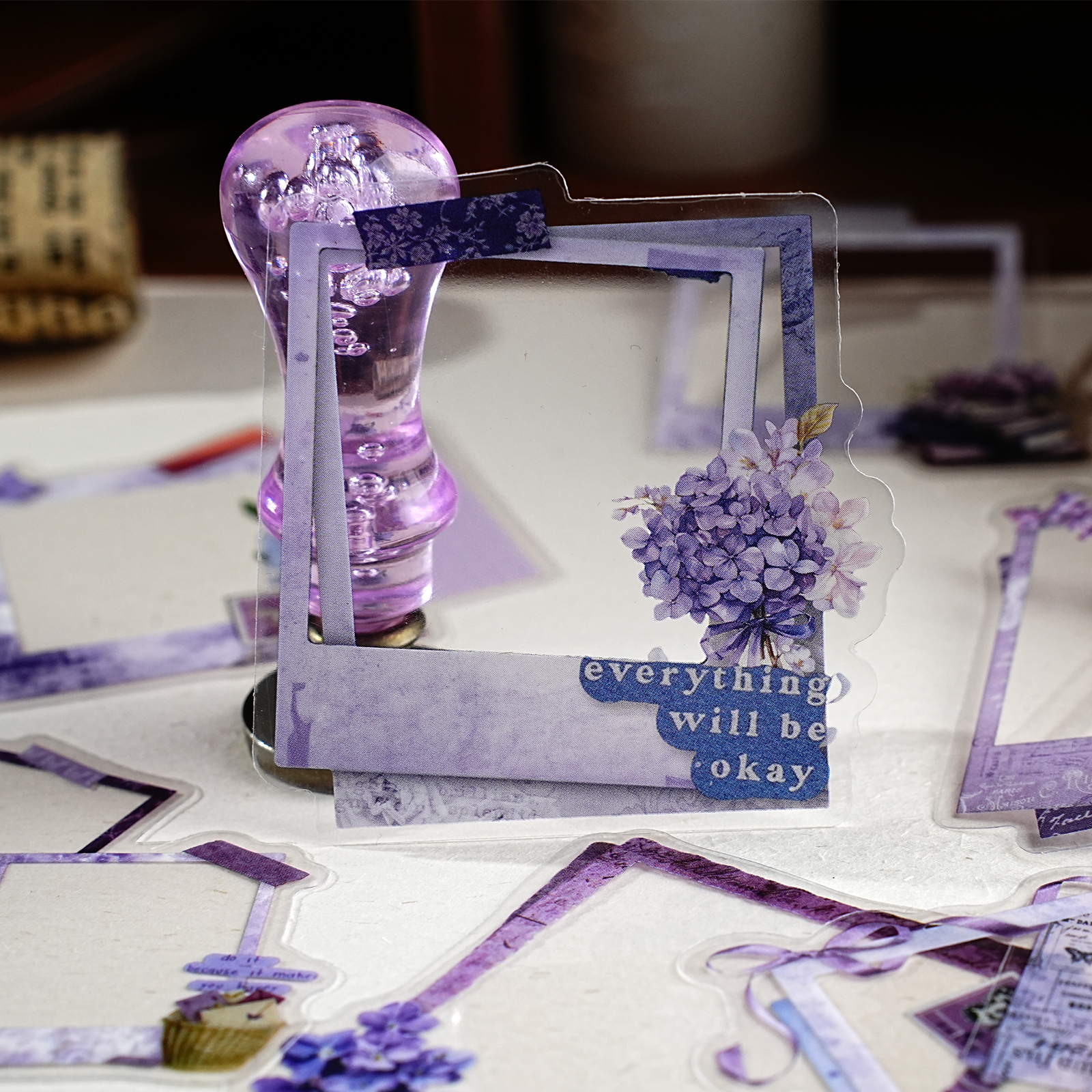 Etori Life Purple Dream Garden - Laptop Sleeve Blank 评论和价格