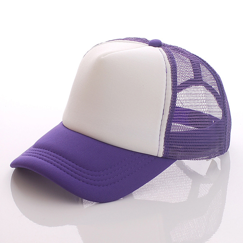 Sublimation Blank Baseball Cap - Hat Sublimation Blank 评论和价格