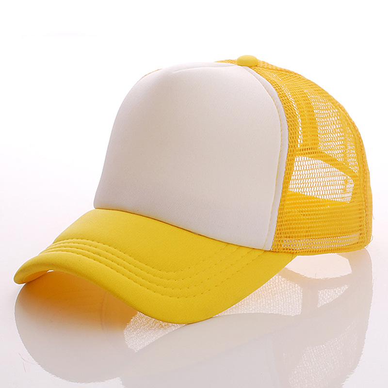 Plain Sublimation Blank Snapba - Hat Sublimation Blank 评论和价格