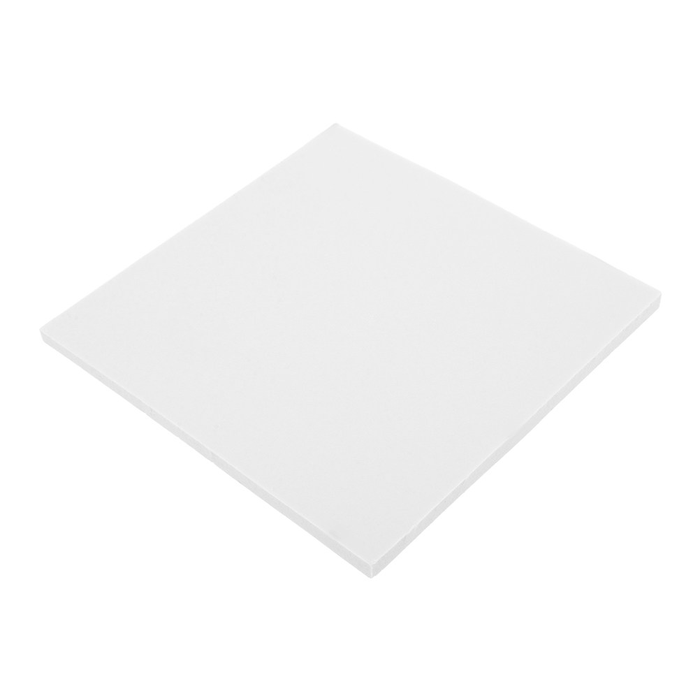 Pure White Square Ceramic Tile - Ceramic Tile Blank 评论和价格