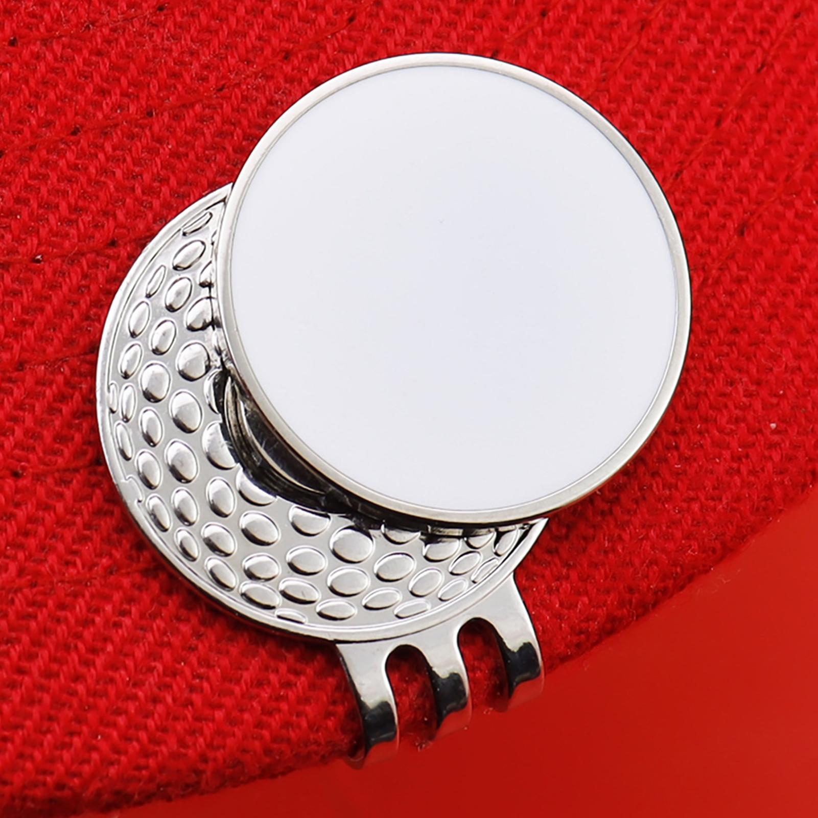Magnetic Golf Ball Marker Port - Yard Sign Blank 评论和价格