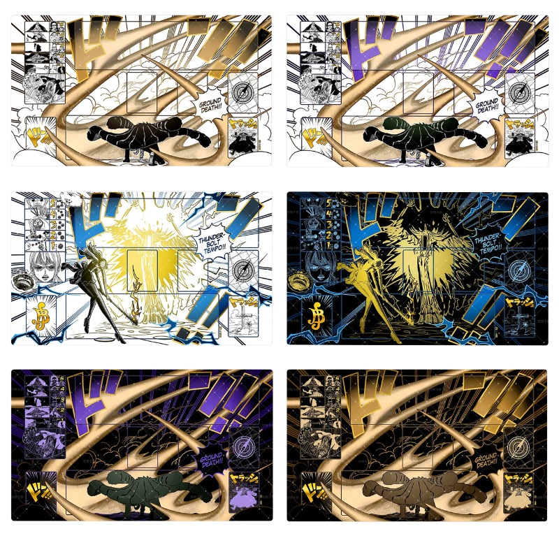 One Piece OPCG Sir Crocodile N - Door Mat Blank 评论和价格