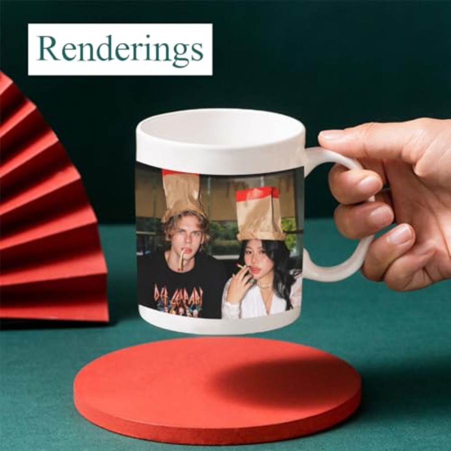36pcs Sublimation Mugs 11oz Wh - Sublimation Mug White 评论和价格
