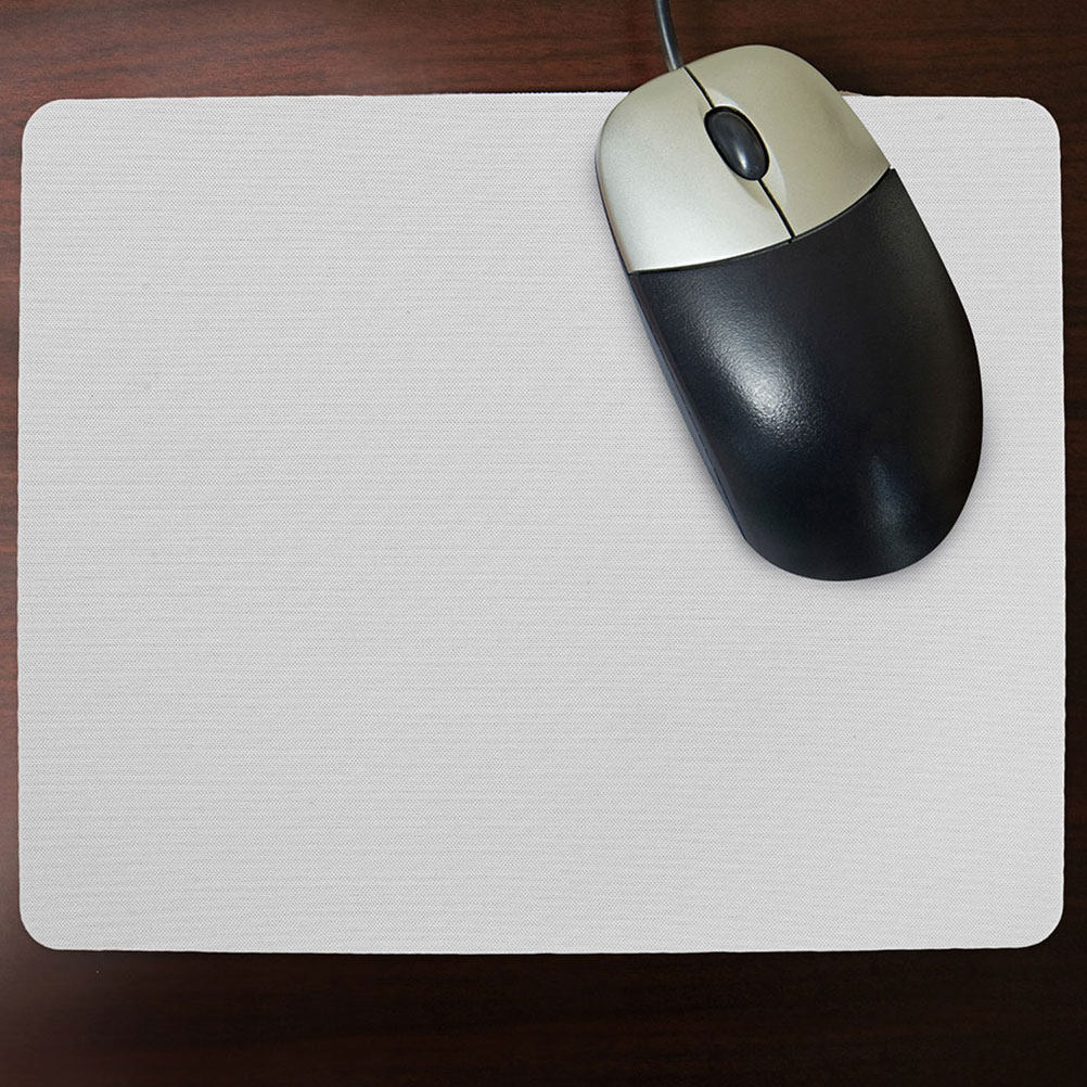 20Pcs Sublimation Blank Mouse  - Mouse Pad Blank Sublimation 评论和价格