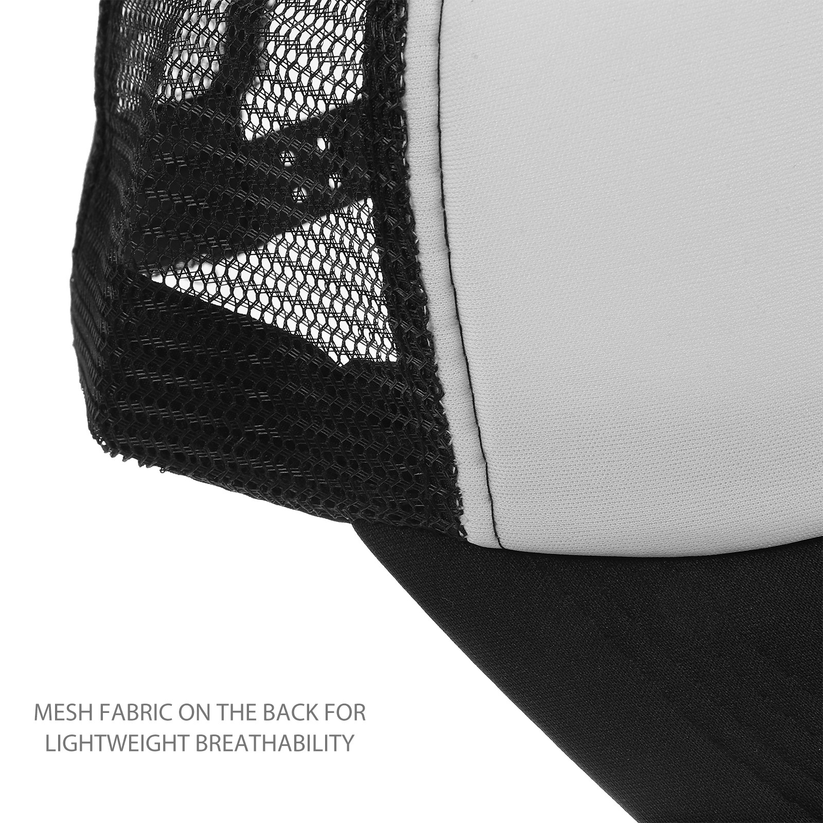 10Pcs Adjustable Snapback Blan - Hat Sublimation Blank 评论和价格