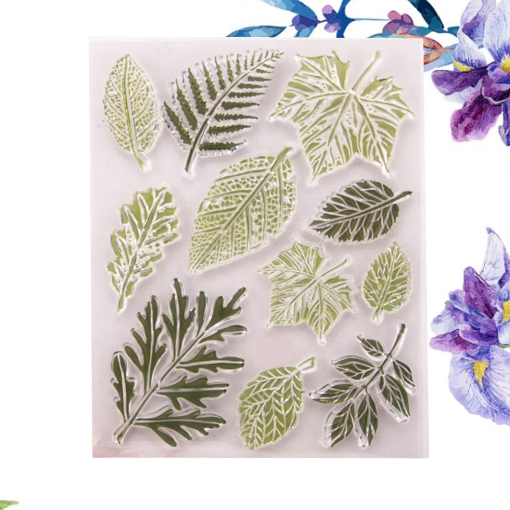 Clear Tpr Transparent Stamps L - Photo Acrylic Block 评论和价格