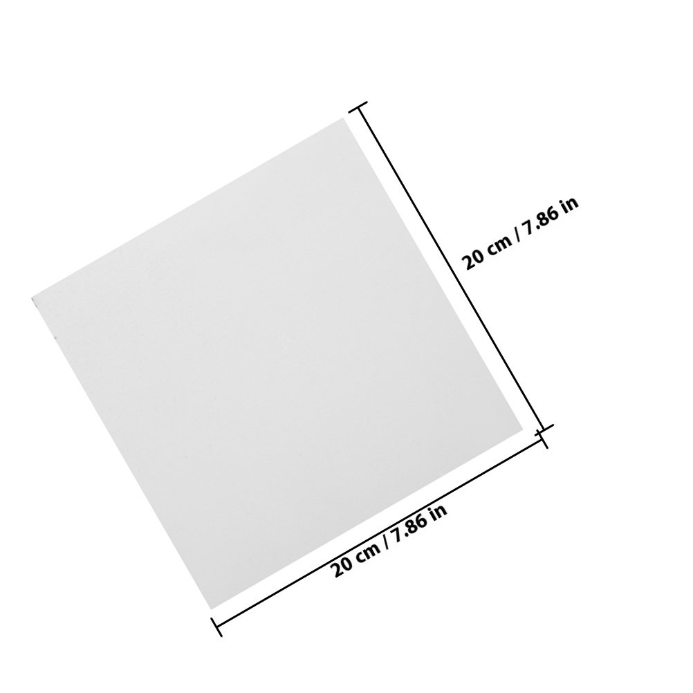 Blank Square Ceramic Tiles Pur - Ceramic Tile Blank 评论和价格